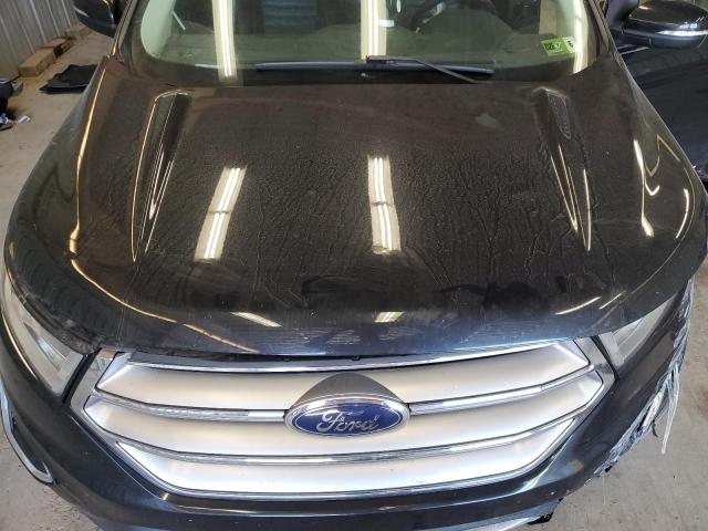 2015 FORD EDGE SEL - 2FMTK4J80FBB26011