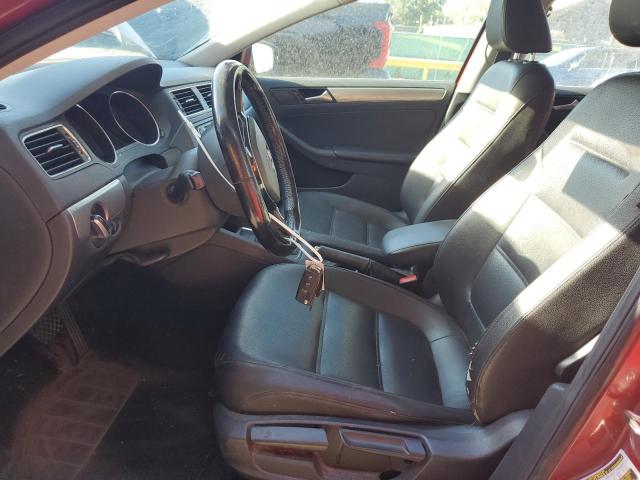 2017 VOLKSWAGEN JETTA SE 3VWDB7AJ7HM280565