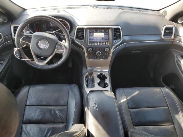 2017 JEEP GRAND CHEROKEE LIMITED 1C4RJEBGXHC915542