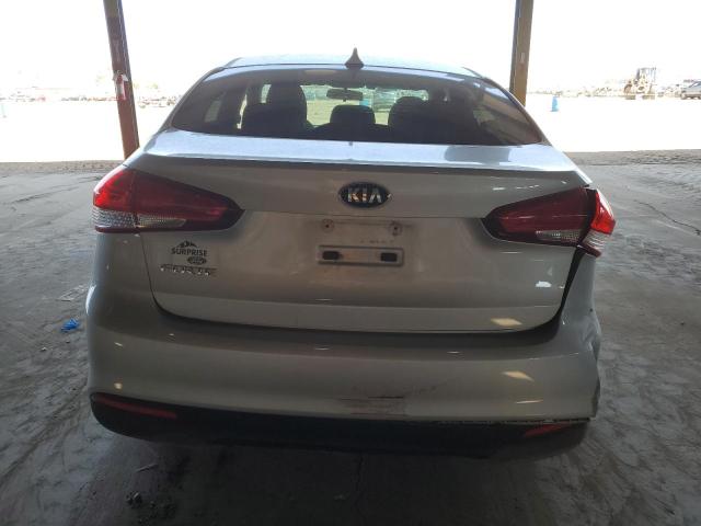 2017 KIA FORTE LX - 3KPFK4A77HE099507