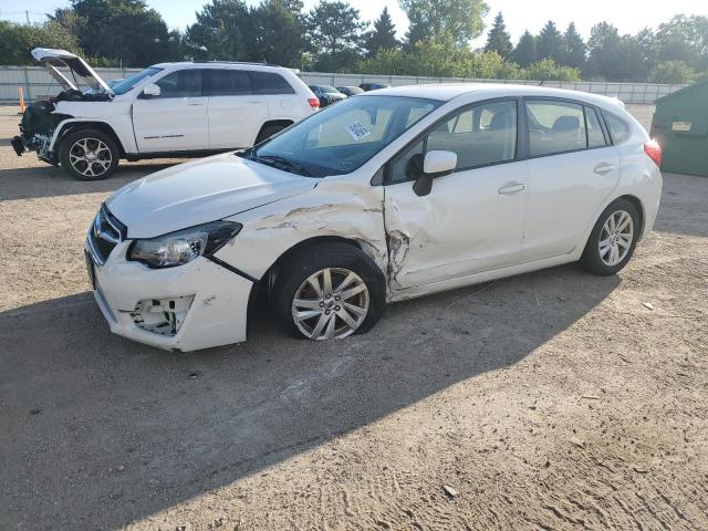 2015 SUBARU IMPREZA PR - JF1GPAC65F8277288