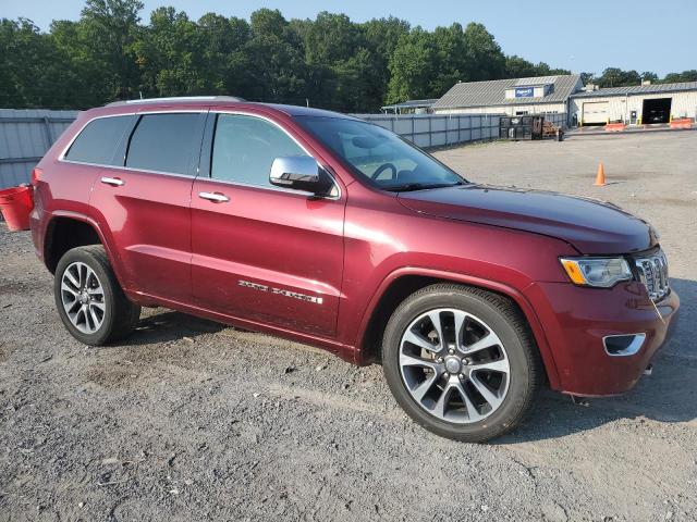 2017 JEEP GRAND CHER 1C4RJFCG6HC940992