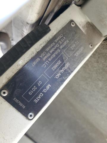 2019 KALMAR OTTOWA T2 #3229591175