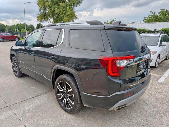2020 GMC ACADIA SLT 1GKKNMLSXLZ120665