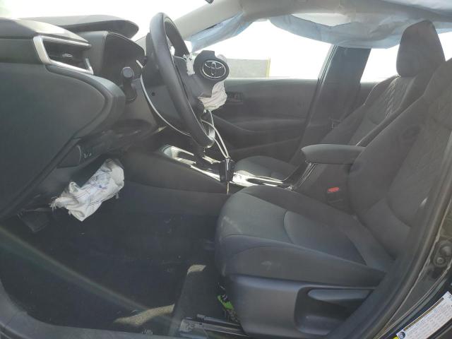 2022 TOYOTA COROLLA LE - JTDEPMAE8NJ204856