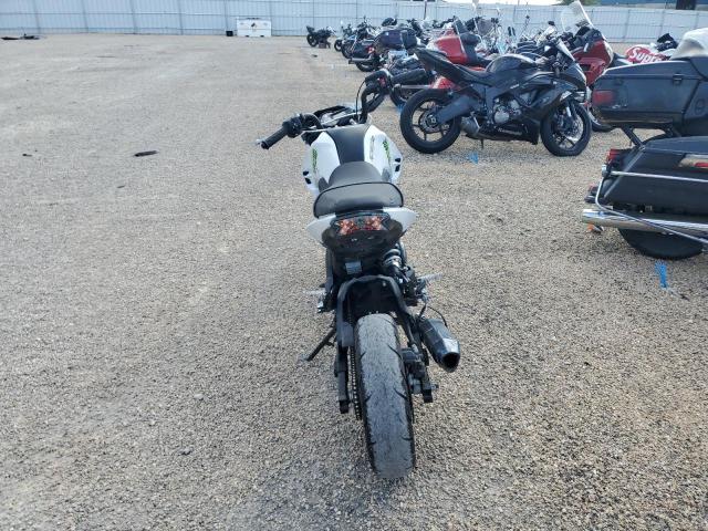 2020 KAWASAKI BR125 J JKABRRJ12LDA16298