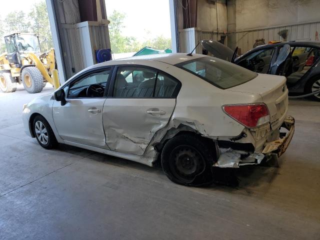 2012 SUBARU IMPREZA - JF1GJAA64CH014368