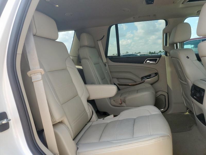 2016 GMC YUKON DENALI 1GKS1CKJ2GR335364