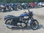 2010 TRIUMPH MOTORCYCLE BONNEVILLE - SMT900K14AT409116