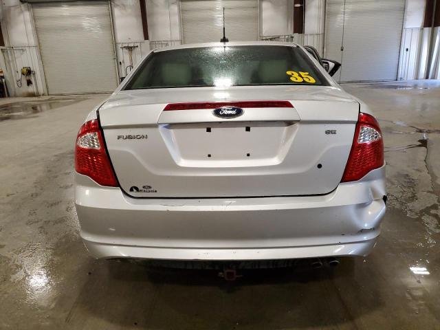 2012 FORD FUSION SE #3276537081