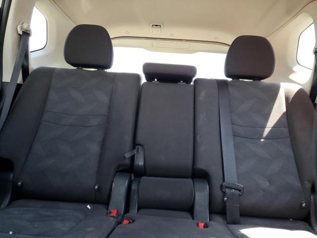 2016 NISSAN ROGUE S - KNMAT2MT7GP688981
