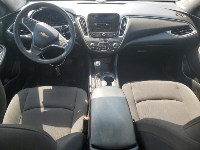 2020 CHEVROLET MALIBU LS - 1G1ZB5ST4LF010692