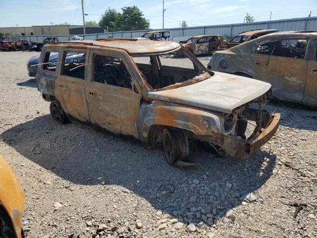 2015 JEEP PATRIOT SPORT 1C4NJRBB0FD176747