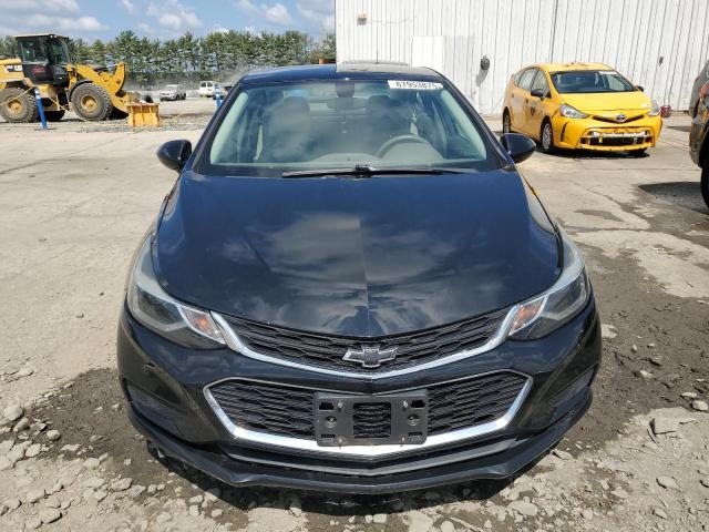 2018 CHEVROLET CRUZE LT - 1G1BE5SM6J7180951