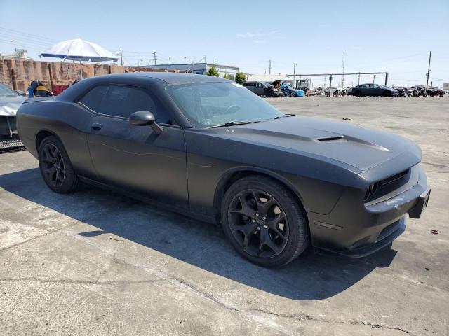 2016 DODGE CHALLENGER 2C3CDZAG9GH210057