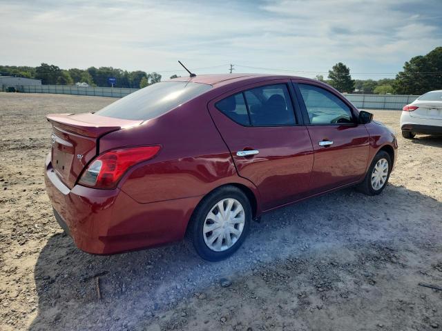 2018 NISSAN VERSA S - 3N1CN7AP8JL879841