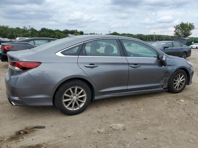 2018 HYUNDAI SONATA SE 5NPE24AF5JH665541