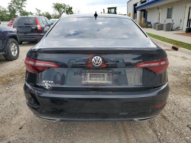 2021 VOLKSWAGEN JETTA S - 3VWC57BU5MM087787