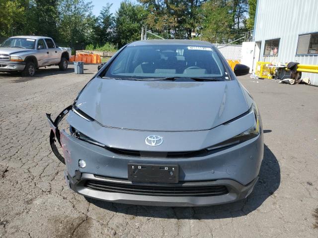 2025 TOYOTA PRIUS LE JTDACAAUXS3058248