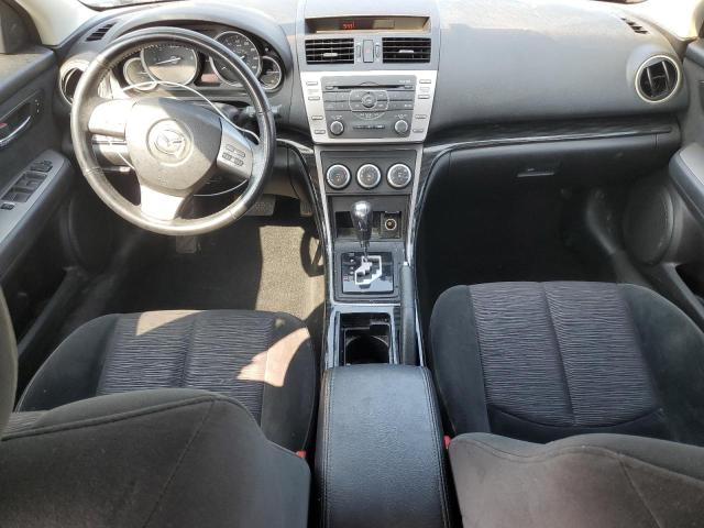 2010 MAZDA 6 I - 1YVHZ8CH1A5M02004