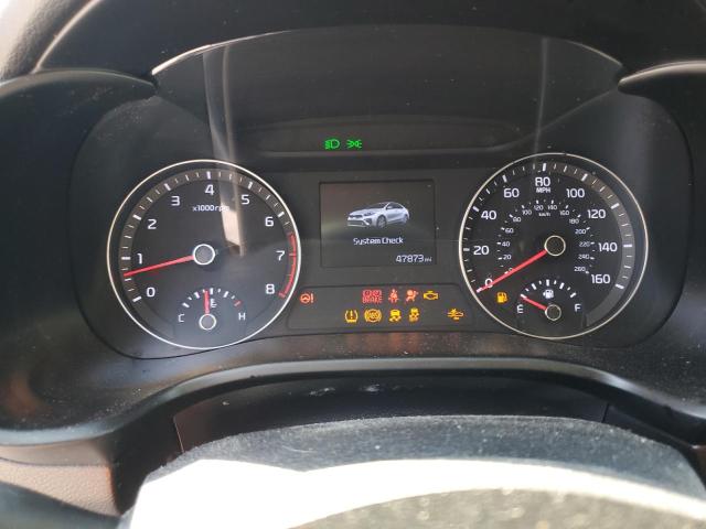 2020 KIA FORTE FE 3KPF24AD8LE158868