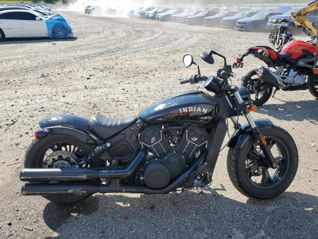 2023 INDIAN MOTORCYCLE CO. SCOUT BOBB 56KMTA115P3192721