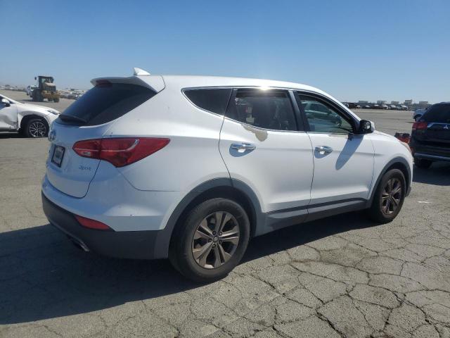 2015 HYUNDAI SANTA FE S 5XYZT3LB8FG274773
