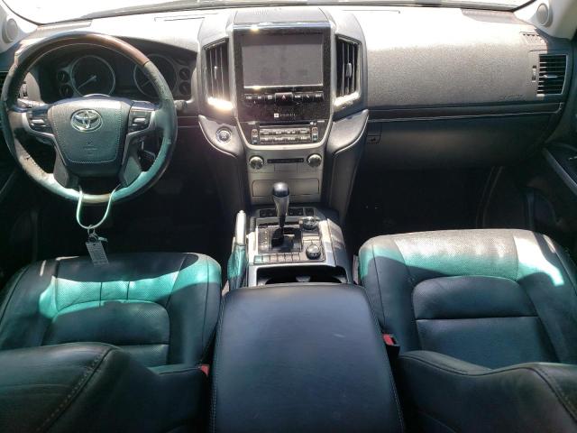 2016 TOYOTA LAND CRUIS JTMCY7AJXG4041776