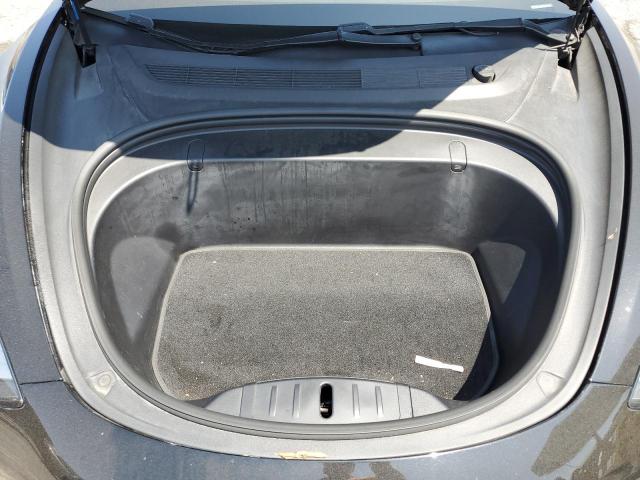2019 TESLA MODEL 3 5YJ3E1EB1KF384437