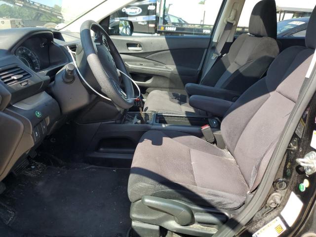 2014 HONDA CR-V EX - 5J6RM4H55EL112425
