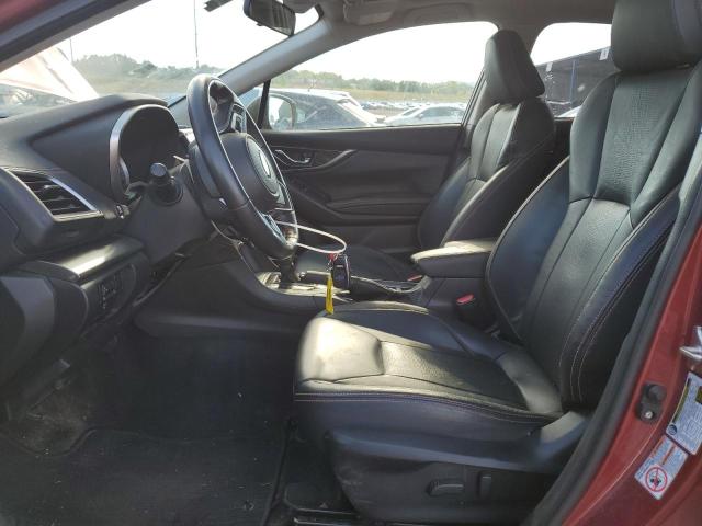 2019 SUBARU CROSSTREK LIMITED JF2GTANC3KH340389