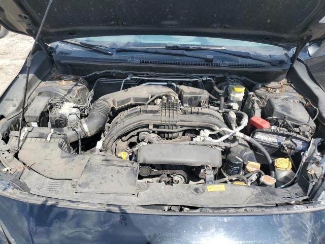 2017 SUBARU IMPREZA PR 4S3GTAB61H3704473