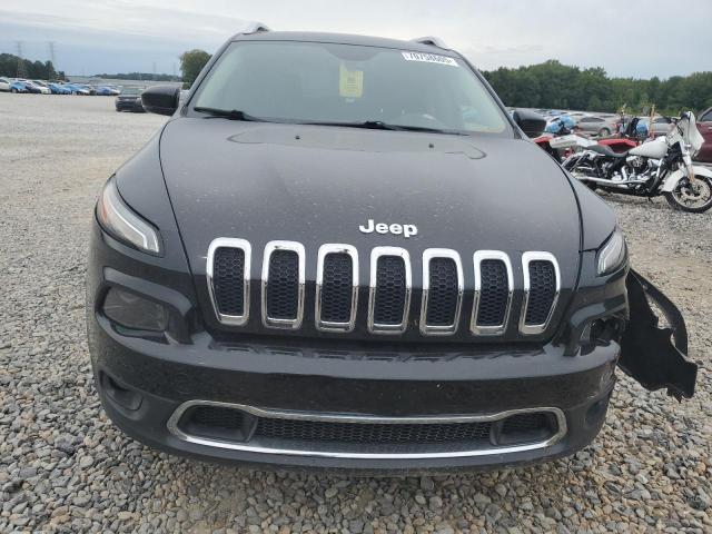 2015 JEEP CHEROKEE L 1C4PJMDB7FW535203