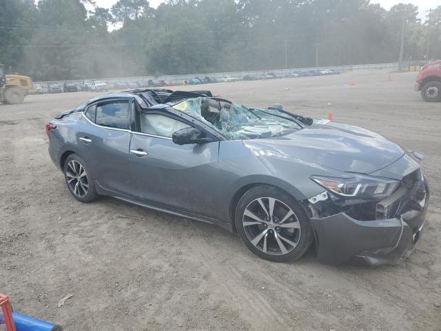 2017 NISSAN MAXIMA 3.5S 1N4AA6AP1HC380904