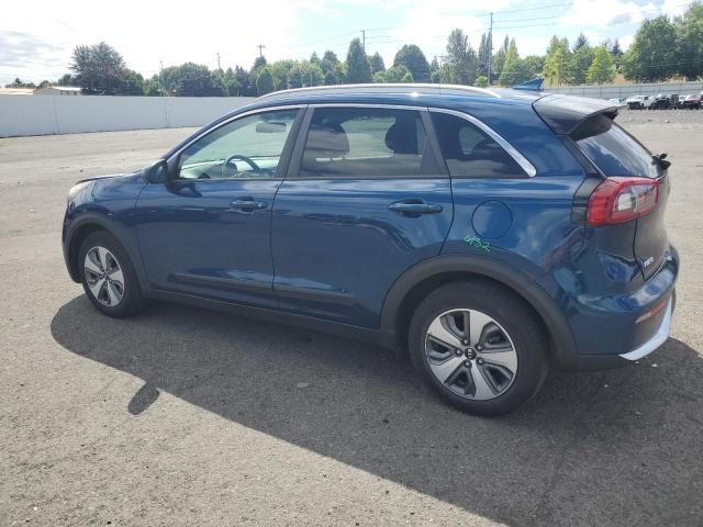 2019 KIA NIRO FE KNDCB3LC3K5250207