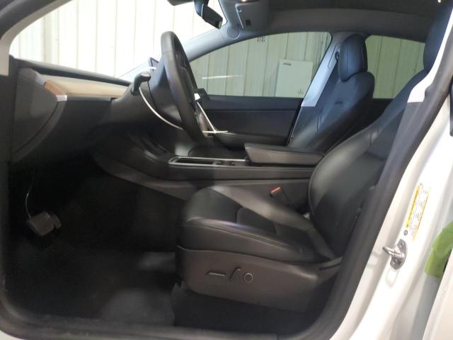 2021 TESLA MODEL Y 5YJYGDEE7MF200214