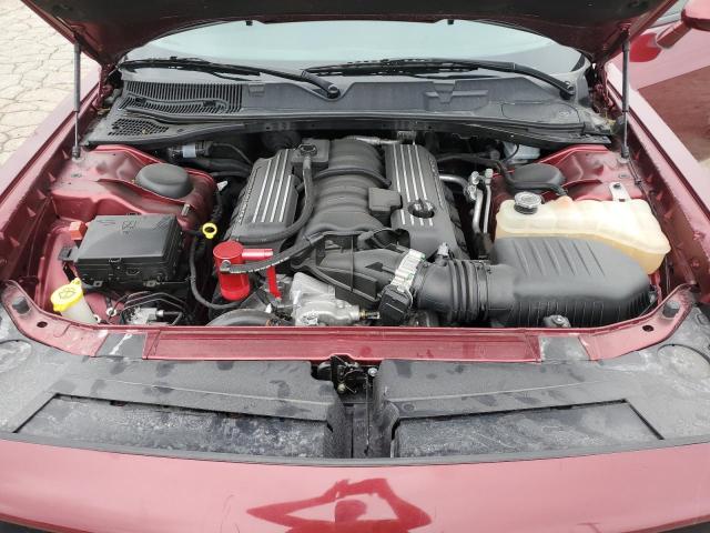 2017 DODGE CHALLENGER 2C3CDZFJXHH659348