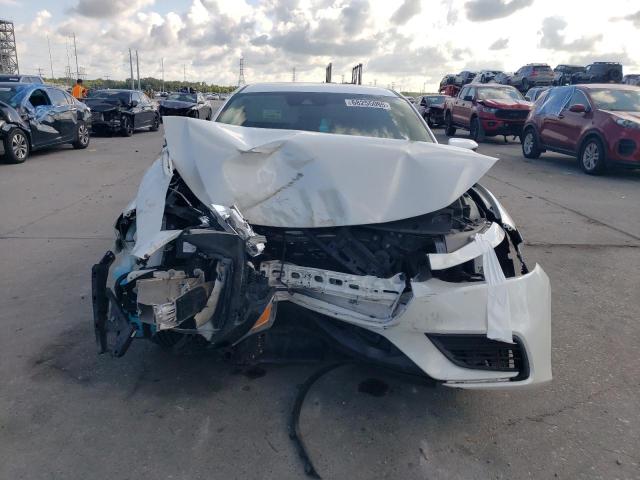 2020 HONDA INSIGHT EX 19XZE4F56LE005105