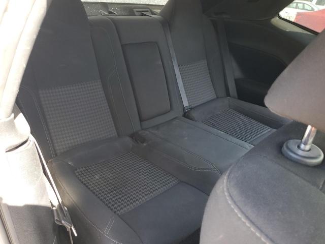 2018 DODGE CHALLENGER 2C3CDZAG0JH152895