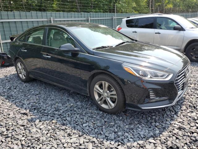 2018 HYUNDAI SONATA SPO 5NPE34AF6JH644422