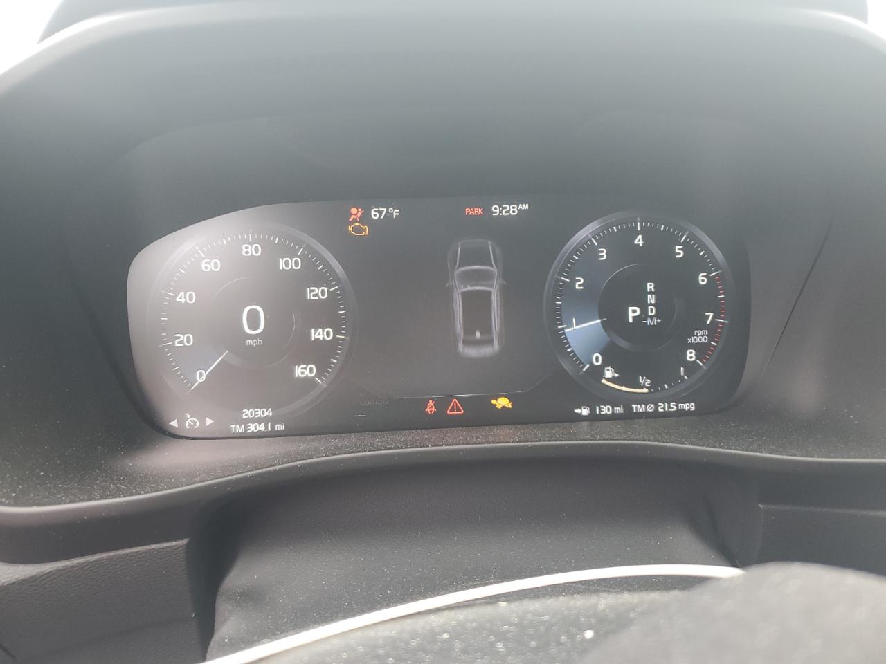 VOLVO XC40 T5 R-DESIGN