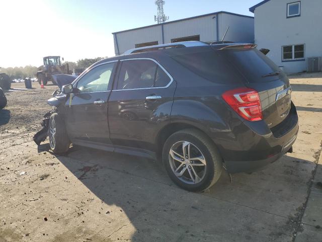 2016 CHEVROLET EQUINOX LT - 2GNFLGEK7G6289696