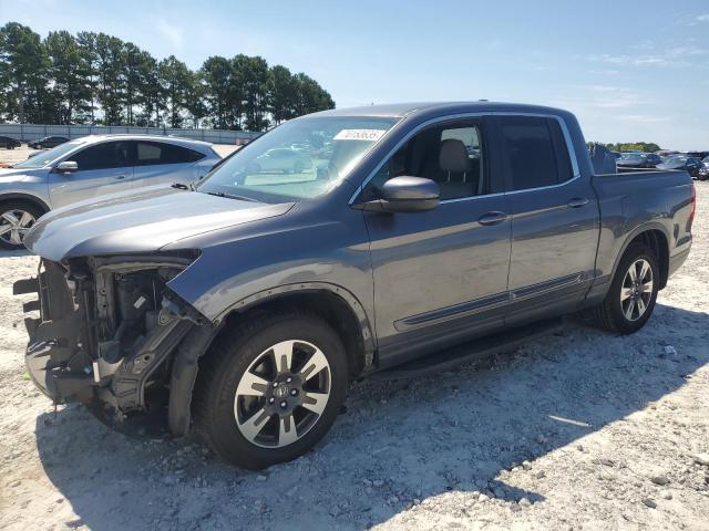 HONDA RIDGELINE