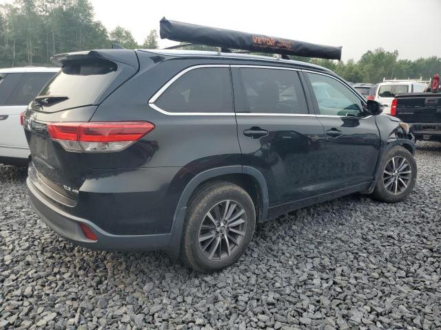 2017 TOYOTA HIGHLANDER - 5TDJZRFHXHS387452