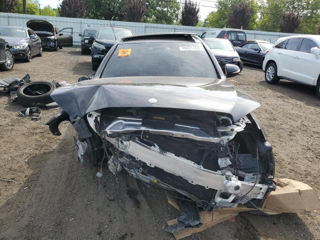 2016 MERCEDES-BENZ C 450 4MAT 55SWF6EB5GU107769