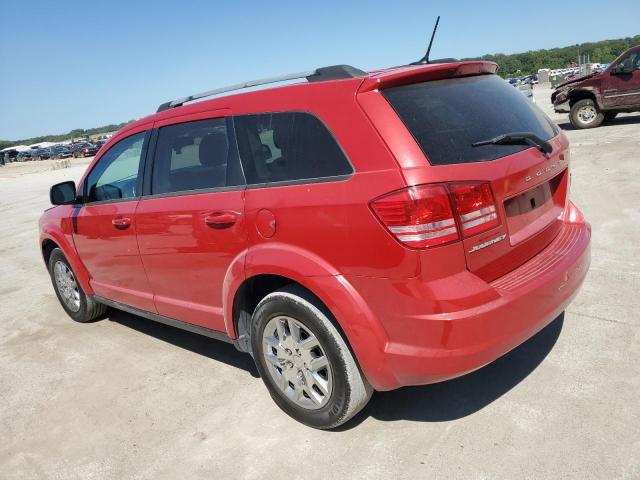 2017 DODGE JOURNEY SE - 3C4PDCAB8HT562182