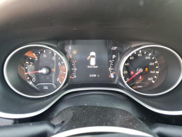2018 JEEP COMPASS LA 3C4NJCBB3JT461314