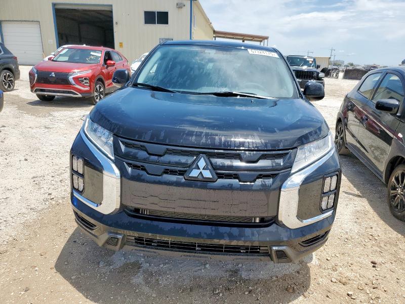 2025 MITSUBISHI OUTLANDER SPORT S JA4ARUAU1SU004177