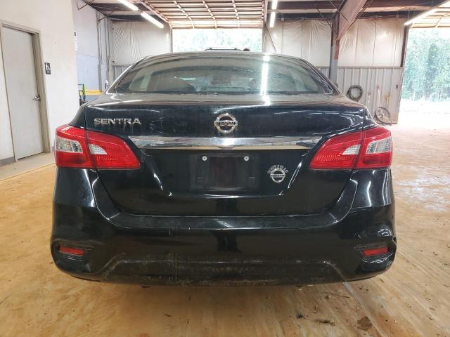2019 NISSAN SENTRA S 3N1AB7AP8KY274254