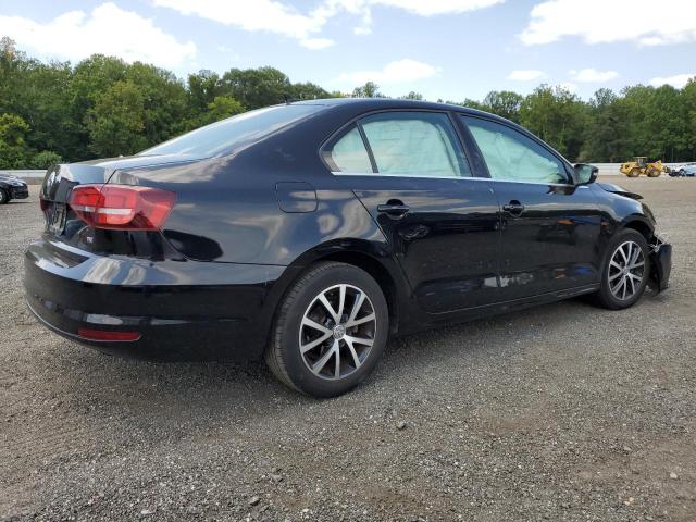 2018 VOLKSWAGEN JETTA SE - 3VWDB7AJ2JM260407